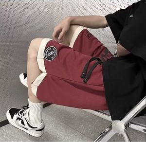 Short <span class=keywords><strong>de</strong></span> <span class=keywords><strong>basket</strong></span>-ball en poly double couche personnalisé Short <span class=keywords><strong>de</strong></span> réseau <span class=keywords><strong>de</strong></span> <span class=keywords><strong>salle</strong></span> <span class=keywords><strong>de</strong></span> fitness à sublimation personnalisé au design simple pour <span class=keywords><strong>homme</strong></span> - Product Image 5