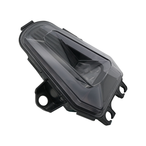 ไฟท้ายรถมอเตอร์ไซค์ CBR650R CB1000 Hornet แบบ LED รวมเลนส์รมดำ - Product Image 4