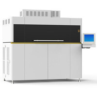 Imprimante 3D Antinsky New Orignal ISLS300 en nylon, haute vitesse, haute précision, haute qualité, imprimante SLS
