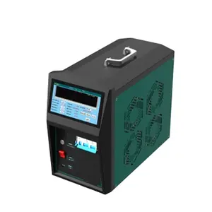 Huazheng Электрический HZFD-300 постоянный ток нагрузки банка свинцово-кислотного аккумулятора Тестер 60A 300 В