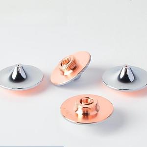 Buse laser D28 H15 M11 à simple et double couche 0,8-7,0 mm pour découpe laser fibre, neuve, garantie non incluse - Product Image 1