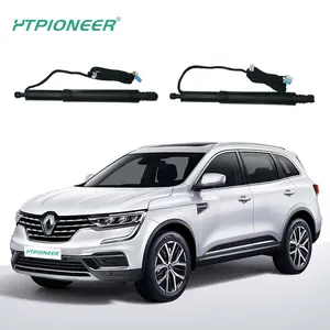 Ascenseur électrique de hayon de voiture de puissance automatique de porte arrière intelligente anti-pincement pour Renault Koleos 2018