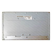 شاشة عرض LED LCD غير تعمل باللمس مقاس 21.5 بوصة طراز LM215WF9-SSA1 بديلة بـ 30 دبوسًا ودقة FHD 1920×1080