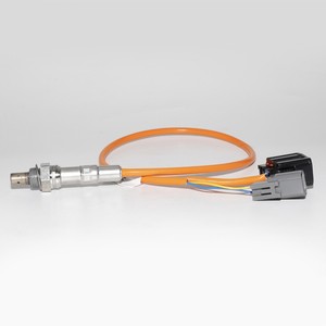 Oxygen <b>Sensor</b> LFN7-18-8G1 <b>For</b> <b>Car</b> Replacement Repair Use - Product Image 2