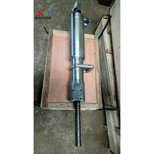 Fendeur de roche manuel multifonctionnel pour l'exploitation minière, machine à fendre les pierres de carrière, fendeur de roche pour mines, fendeur de béton - Product Image 6