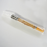 Accessoires d'équipement de forage de roche de prix usine de diamètre de T38 38mm pour des adaptateurs de tige d'extraction de minerai pour la perceuse de roche de COP 1838