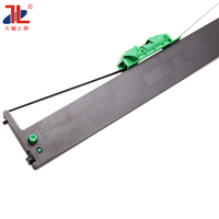 Ruban d'imprimante matricielle compatible OLIVETTI PR2 PR2-PLUS B0605 PR2E PR2 PLUS B0378 B0232 pour imprimantes Epson