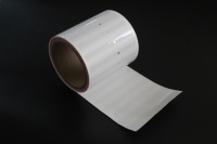 Étiquette RFID UHF flexible anti-métal, étiquette électronique pour actifs fixes, équipement informatique, étiquette imprimable