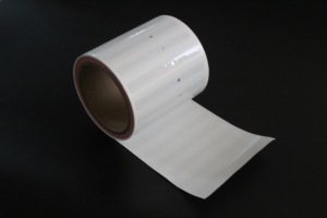 Étiquette RFID UHF flexible anti-métal, étiquette électronique pour actifs fixes, équipement informatique, étiquette imprimable - Product Image 3
