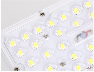 Квадратный алюминиевый уличный светодиодный уличный светильник Highlux 20 Вт 30 Вт 50 Вт - Product Image 5