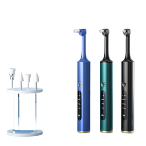 Pulidor Eléctrico de Dientes, Eliminador de Sarro <span class=keywords><strong>Dental</strong></span>, Manchas de Placa, Herramienta de Limpieza para <span class=keywords><strong>Blanqueamiento</strong></span> <span class=keywords><strong>Dental</strong></span>, Eliminación de Cálculo, 4 Modos - Product Image 5