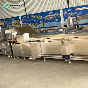 <span class=keywords><strong>Oferta</strong></span> por tiempo limitado Máquina de pasteurización de mermelada fácil de usar Máquina de pasteurización de baño de agua industrial - Product Image 2