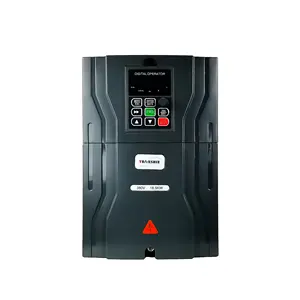 Precio de fábrica Inversor de frecuencia AC Drive Convertidor de frecuencia Motor Drive