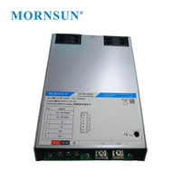 Modul Power Supply Universal MORNSUN Original LM1000-20Bxx Seri 1000W, Input AC 85-264V, Tipe Tertutup, Saluran Tunggal (Grosir)