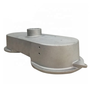 OEM nhà máy tùy chỉnh chất lượng cao chết đúc hợp kim nhôm các bộ phận với bột mô hình chất lượng đúc dịch vụ - Product Image 6