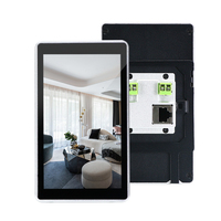 [Augmentation des commandes] Produits pour la maison intelligente, panneau tactile Android Meta AIO 5,5 pouces, contrôleur d'automatisation domestique