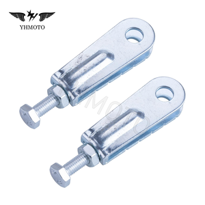 ตัวปรับความตึงโซ่หลังแบบใหม่สำหรับรถยามาฮ่า Banshee 350บลาสเตอร์200นักรบ350 350กริซลี่1985-2006รถเอทีวี - Product Image 2