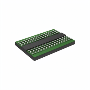 IS46TR82560B-15HBLA2เมมโมรี78 TFBGA วงจรรวมอิเล็กทรอนิกส์ - Product Image 1