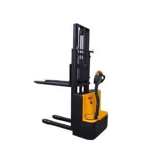 SINOLIFT <span class=keywords><strong>CDD</strong></span>-ES Đầy Đủ Điện <span class=keywords><strong>Pallet</strong></span> <span class=keywords><strong>Stacker</strong></span> Kinh Tế Điện <span class=keywords><strong>Stacker</strong></span> - Product Image 2