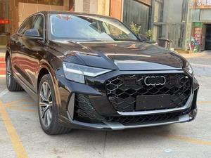 Kit carrosserie style RSQ8 2025 – Ensemble de pare-chocs avant et arrière pour <span class=keywords><strong>Audi</strong></span> <span class=keywords><strong>Q8</strong></span> (pièces auto 2019-2025) - Product Image 5