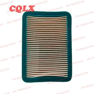 Buona qualità prezzo di fabbrica filtro aria moto per moto per <span class=keywords><strong>Benelli</strong></span> BJ125-3E TNT125 <span class=keywords><strong>BN</strong></span> 125 Euro 4 4T 2017-2019 filtri - Product Image 2
