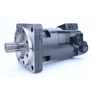 Nouveau moteur hydraulique 104 105 109 110 111 112 113 114 119 2K 6K Série BMER BMK 109-1158-006 45 50 Nm Moteur haute performance à faible vitesse - Product Image 5