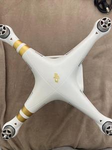 Prix de gros bas pour le drone quadricoptère Phantom 3 Standard 2.7K avec télécommande et contrôle par application, idéal pour les débutants - Product Image 3