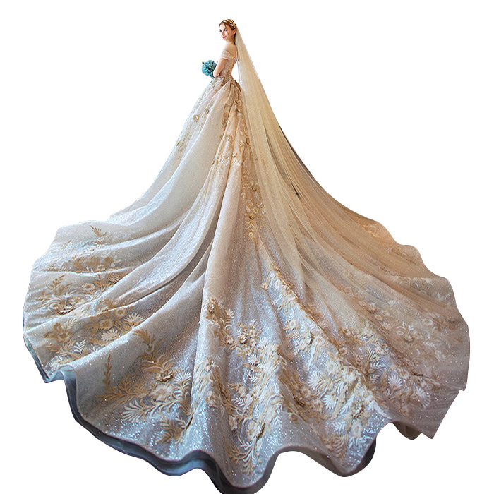 slim fit dress slacks Gold Star Ruffle Wedding Dress with Cap Sleeve Quinceanera Gown Custom Colors / 18w