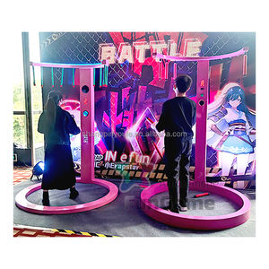 Usine Sharp Eyes et Quick Hands Catching stick machine Test de vitesse de la main de réaction Accessoires d'activité de réchauffement à jetons - Product Image 1