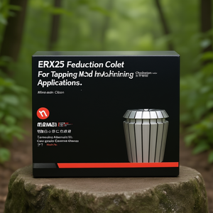 ERX25 รีดักชันคอลเล็ตแบบลดขนาด สำหรับงานต๊าปเกลียวและการตัดเฉือน - Product Image 3