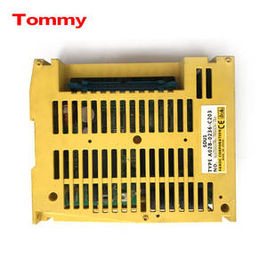 Panneau d'interface d'opérateur FANUC A02B-0236-C203 - Product Image 5