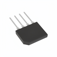 Manufacturer Channel Buy Electronics Components Online Diodes 4-SIP, GBU GBU15B-BP