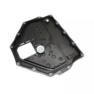 Porsche PDK Transmission Oil <b>Pan</b> 9G132102500 <b>Cast</b> Iron DCT Gearbox Part - Product Image 5