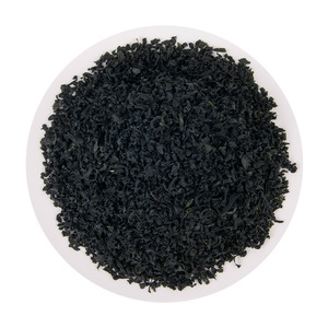 Algues marines séchées déshydratées halal biologiques, wakame salé, faible teneur en matières grasses, supplément de calcium, produits séchés absorbables - Product Image 6