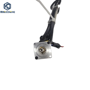 Offre Spéciale Moteur Servo AC 100W Haute Précision ISMH1-10B30CB-A332Z-S ISMH1-20B30CB-A332Z-S ISMH1-40B30CB-A332Z-S pour Emballage CNC - Product Image 1