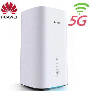 Routeur 5G CPE HUAWEI H112-370 5G CPE Pro 2 H112 Routeur Wifi 5G 2 ports LAN + 1 port RJ11 pour HUAWEI H112-370 - Product Image 2