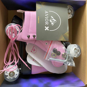 CHAQUE nouveauté patins à roulettes clignotants <span class=keywords><strong>Soy</strong></span> <span class=keywords><strong>Luna</strong></span> Quad <span class=keywords><strong>4</strong></span> <span class=keywords><strong>roues</strong></span> location patins à roulettes pour adultes femmes - Product Image 3