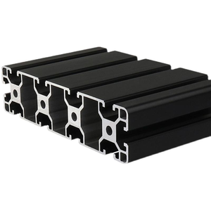 Simulador de Conducción de Alta Resistencia para Carreras, Perfil de Aluminio de 40 x 160 mm, 40160, Silla para Simulador de Carreras, Camiones, DIY, SimRacing Cockpit, <span class=keywords><strong>Sim</strong></span> Rig - Product Image 6
