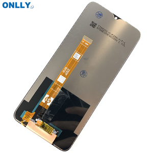 Pantalla LCD Original de 6,52 "para <span class=keywords><strong>Oppo</strong></span> <span class=keywords><strong>A15</strong></span> + digitalizador de pantalla de Panel táctil <span class=keywords><strong>OPPO</strong></span> A15S CPH2185 pantalla LCD A35 4G - Product Image 3