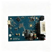 Carte de circuit imprimé (PCBA) longue et fiable OEM, assemblage FR4, pour contrôle de puissance des appareils électroniques intelligents