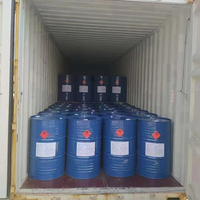 Carbonate de propylène (PC) de qualité industrielle, solvant à haut point d'ébullition, diluant qui améliore la brillance et l'adhérence du film de peinture