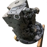 Pompe hydraulique principale HPV95 708-2L-00500 708-2L-00511 pour excavatrice Komatsu PC200-8 PC220-8 – Pièce de rechange