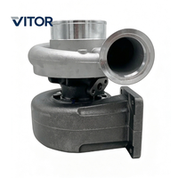 Turbocompresseur HX40 de remplacement 3596944 pour moteur diesel 6C8.3-300, pièces de moteur pour excavatrice, chargeuse, niveleuse, générateur 3596945