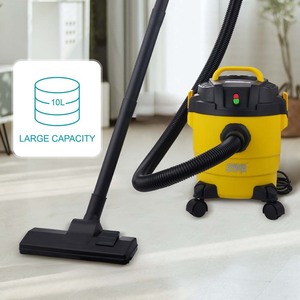Winning Star Cross-Border Wet & Dry <b>Vacuum</b> Cleaner, Small Car/UK/EU Standard <b>Handheld</b> <b>Vacuum</b> Cleaner - Product Image 2