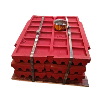 เครื่องบดกรามแบบใช้ PE300X1300 PE250X1200 PE250X1000 PE PEX - Product Image 1