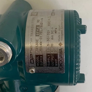 Transmisor de Presión Manométrica Yokogawa EJA530E Nuevo y Original, Montaje en Línea, para Petroquímica y Energía Eléctrica - Product Image 6