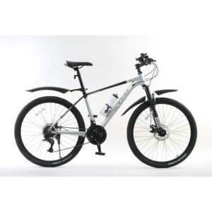 Popolare King Bike 26 pollici in lega di alluminio telaio 21 velocità Mtb freno a disco MOUNTAIN Bike - Product Image 1