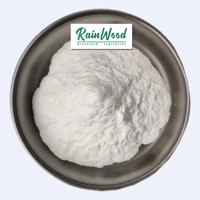 ISO factory supply food use 99% D-tartaric acid powder CAS 526-83-0 with free sample offered