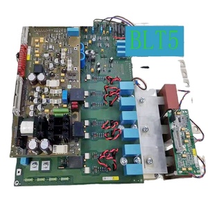 Carte mère électrique BLT5 importée 00.785.0642, compatible BLT5, pour Heidelberg SM74/XL105 - Product Image 1