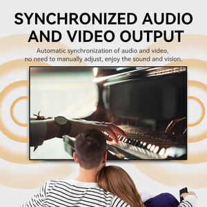 Câble <span class=keywords><strong>HDMI</strong></span> VegGieg Prix Usine 1.<span class=keywords><strong>5M</strong></span> 2M 3M <span class=keywords><strong>5M</strong></span> 10M 15M 4K 8K 60Hz Haute Vitesse 2.0 Câble de Connexion Plaqué Or - Product Image 5